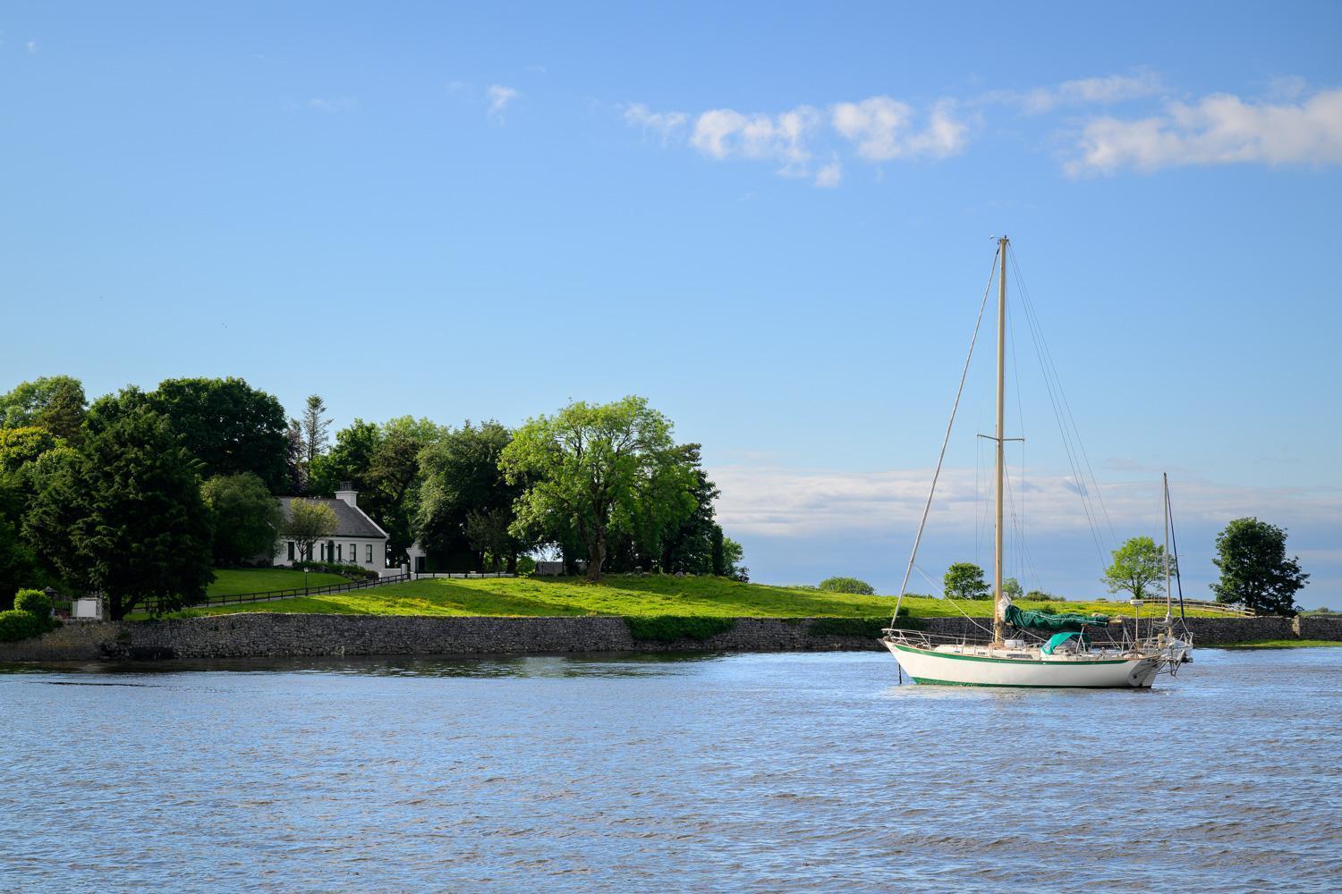 5 Bedroom Haven, Kinvara On The Wild Atlantic Way מראה חיצוני תמונה