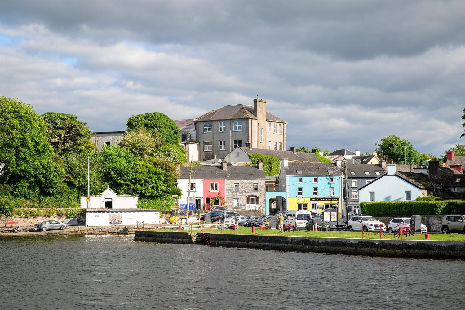 5 Bedroom Haven, Kinvara On The Wild Atlantic Way מראה חיצוני תמונה