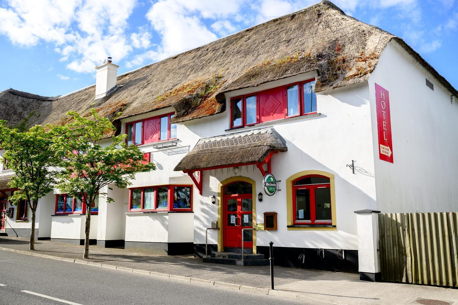 5 Bedroom Haven, Kinvara On The Wild Atlantic Way מראה חיצוני תמונה